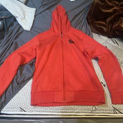 TRUE RELIGION HOODIE SIZE LARGE