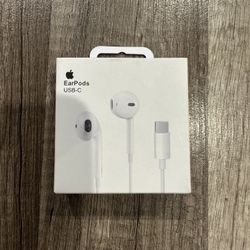 Earphones