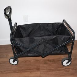 Collapsible Folding Wagon