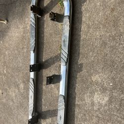 2006 ford f 250 running boards