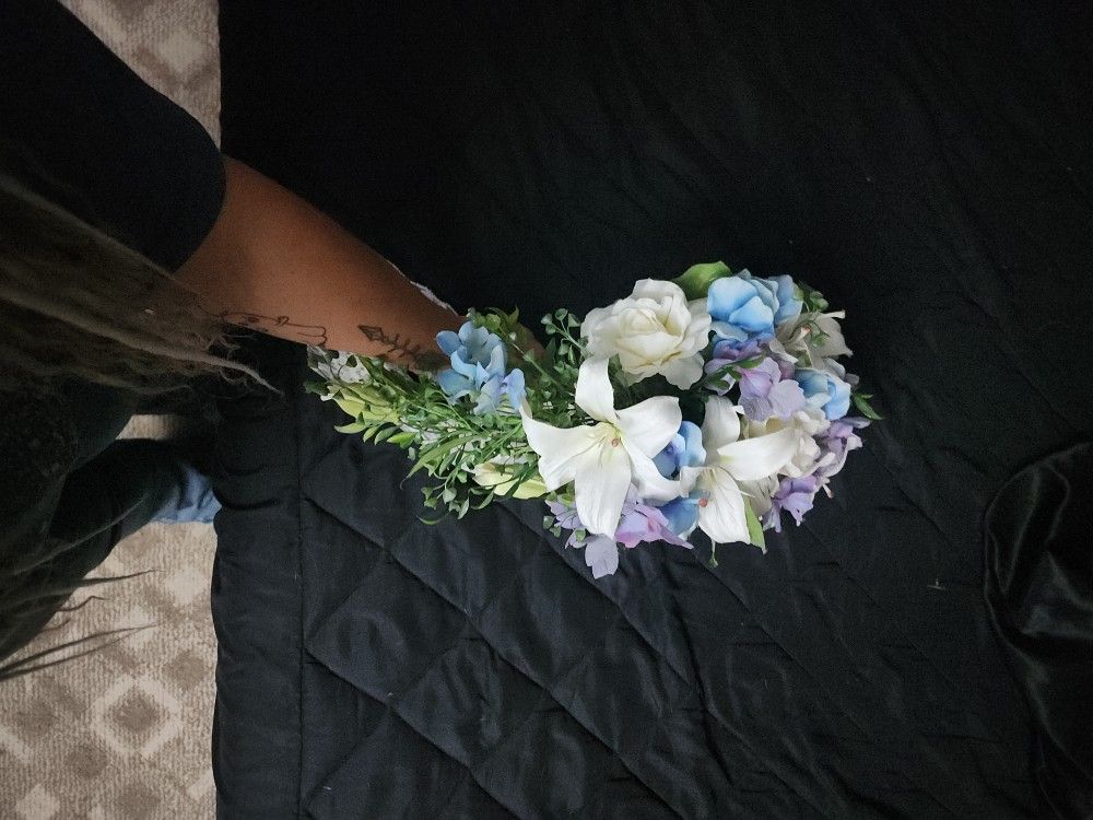 Wedding Flowers