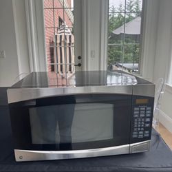 General Electric Microwave 