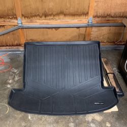 Trunk Liner