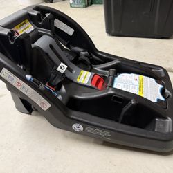 Graco SnugRide SnugLock Infant Car Seat Base