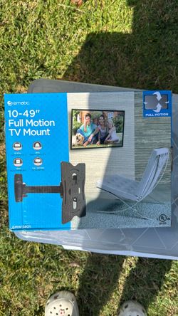 NEW TV Mount