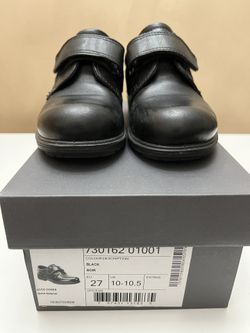 Ecco Kid/Boy Shoes Size 10-10.5