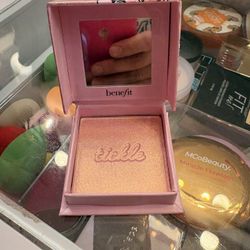 Highlight Makeup