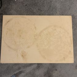 Pizza Stone