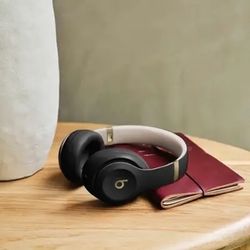 Studio 3 Wireless Headphones