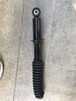 Toyota struts