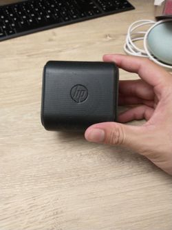 Hp Mini Speaker 
