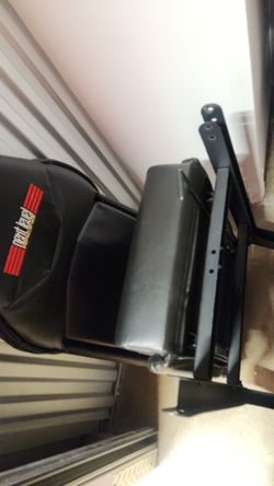Racing Sim
