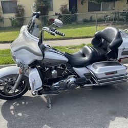 2009 Harley Davidson ultra classic