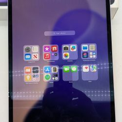 Apple iPad Air 13 Inch (M2) (A2898) 6th Generation 128 GB Wi-Fi Only 