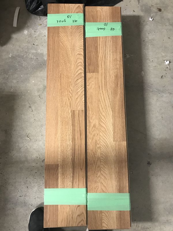 Laminate Flooring For In Vancouver Wa Offerup