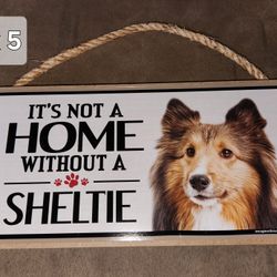 Dog Wall Decor 