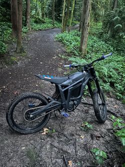 Talaria mx4