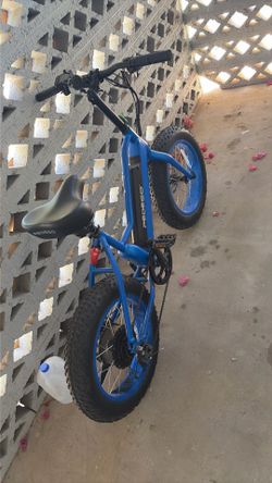 Pedego Element Electric Bike
