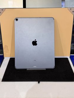 iPad Pro 12.9 3rd Gen 256GB LTE
