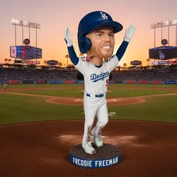 Freddie Freeman Bobblehead