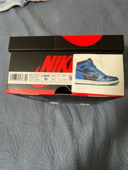Jordan 1 Retro high tops