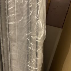 Twin Size Mattress
