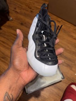 Foamposites