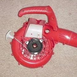 Homelite Blower Parts