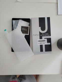 Galaxy A51 Cell Screen Protecter
