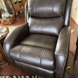 Recliner