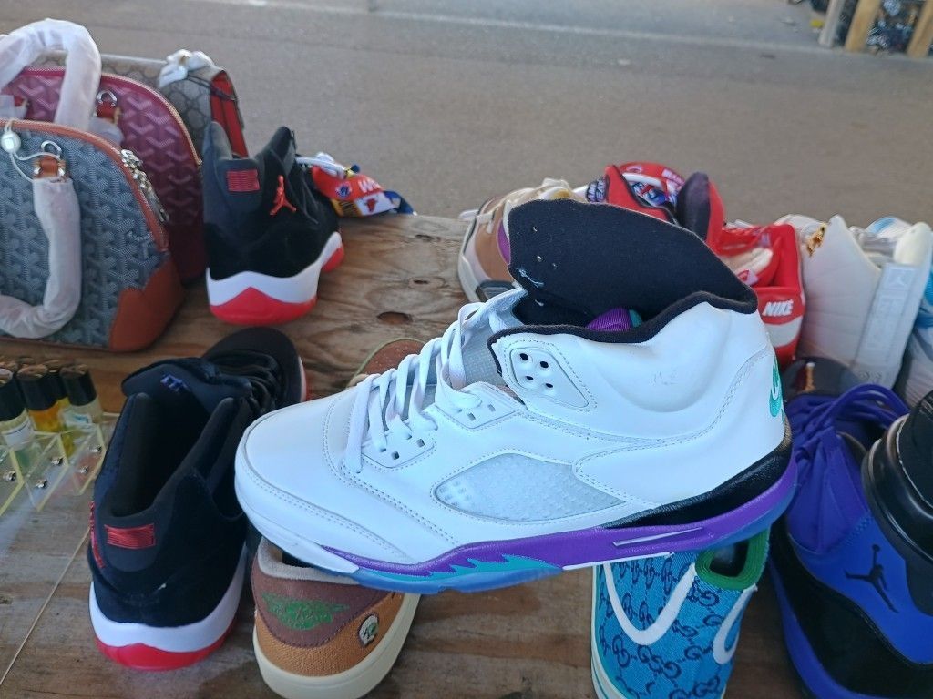 Jordans All Sizes$100 Up 2605 /25 Avenue Biloxi