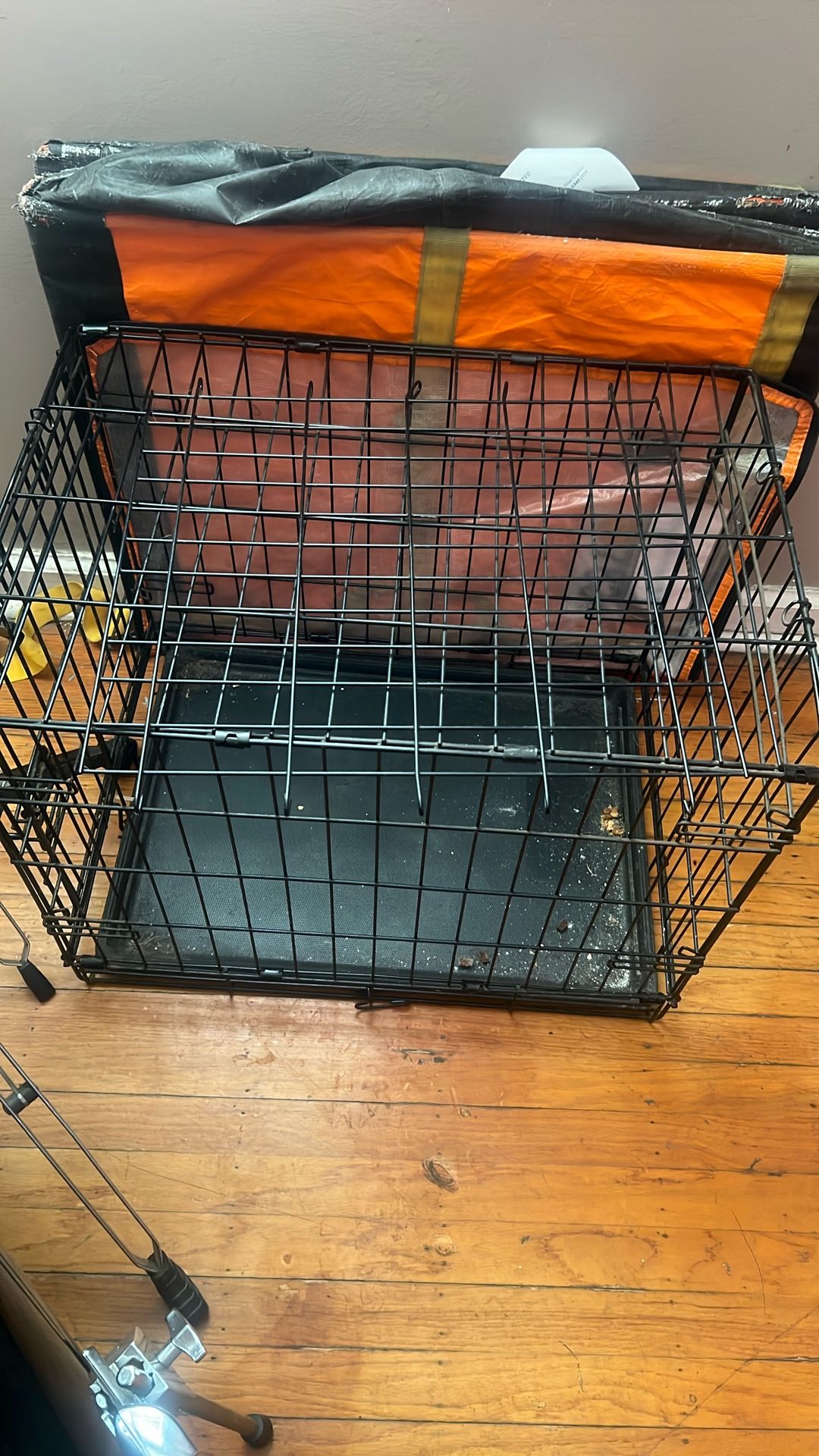 Dog Cage