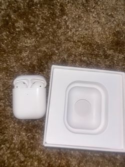 AirPod generation 2
