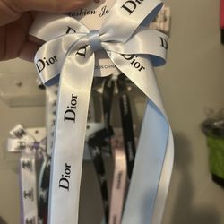 Hair Bow 