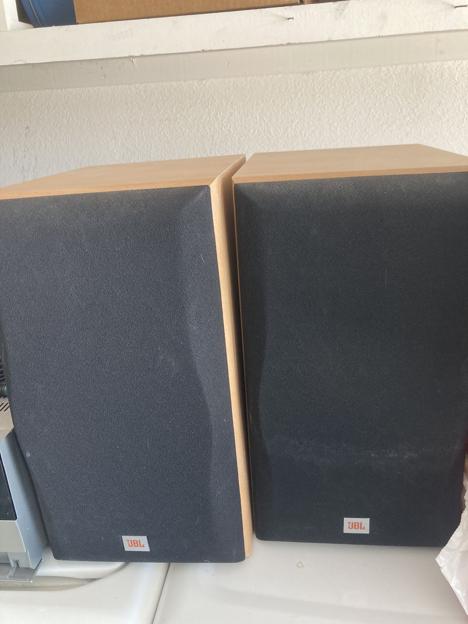 JBL Speakers