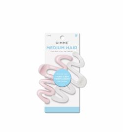 2 pk hair clips