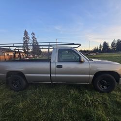 1999 Chevrolet Silverado 1500