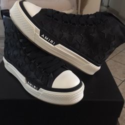 Amiri Mens Shoes Size 9/9.5/10/11