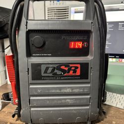 Jumper Box 