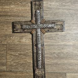 Our Savior Cross 
