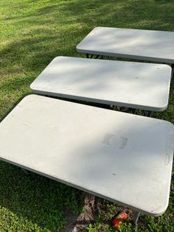 Small tables