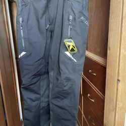 New KLIM Marrakesh Motorcycle Pants