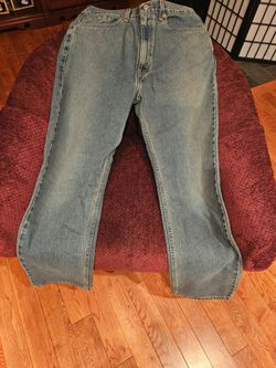 Levis