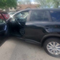 Mazda Cx5