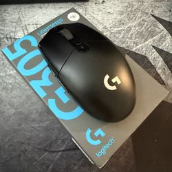Logitech G305 Mouse