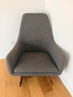 Rocking chair