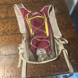 Hiking Bag