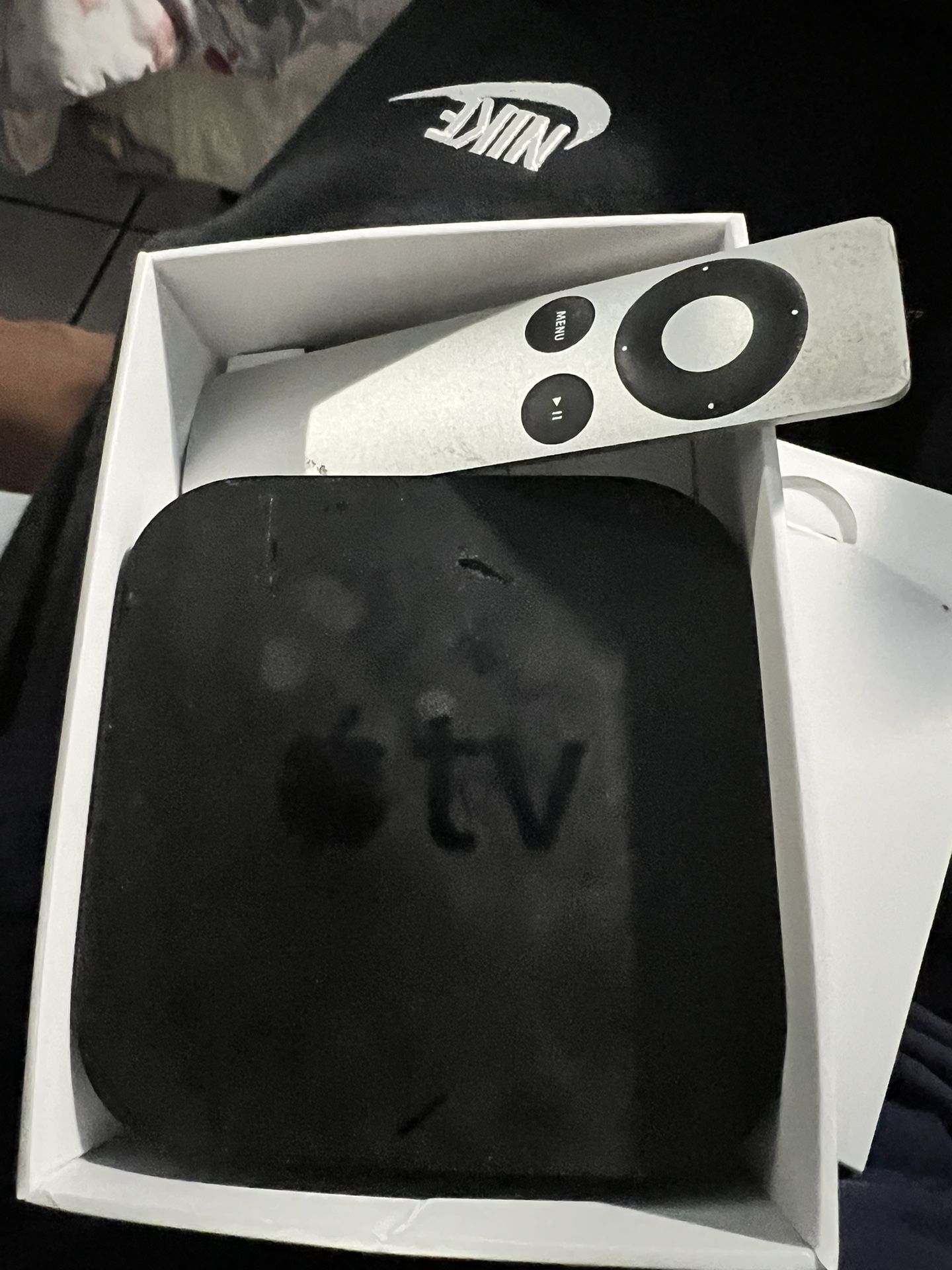 Apple Tv