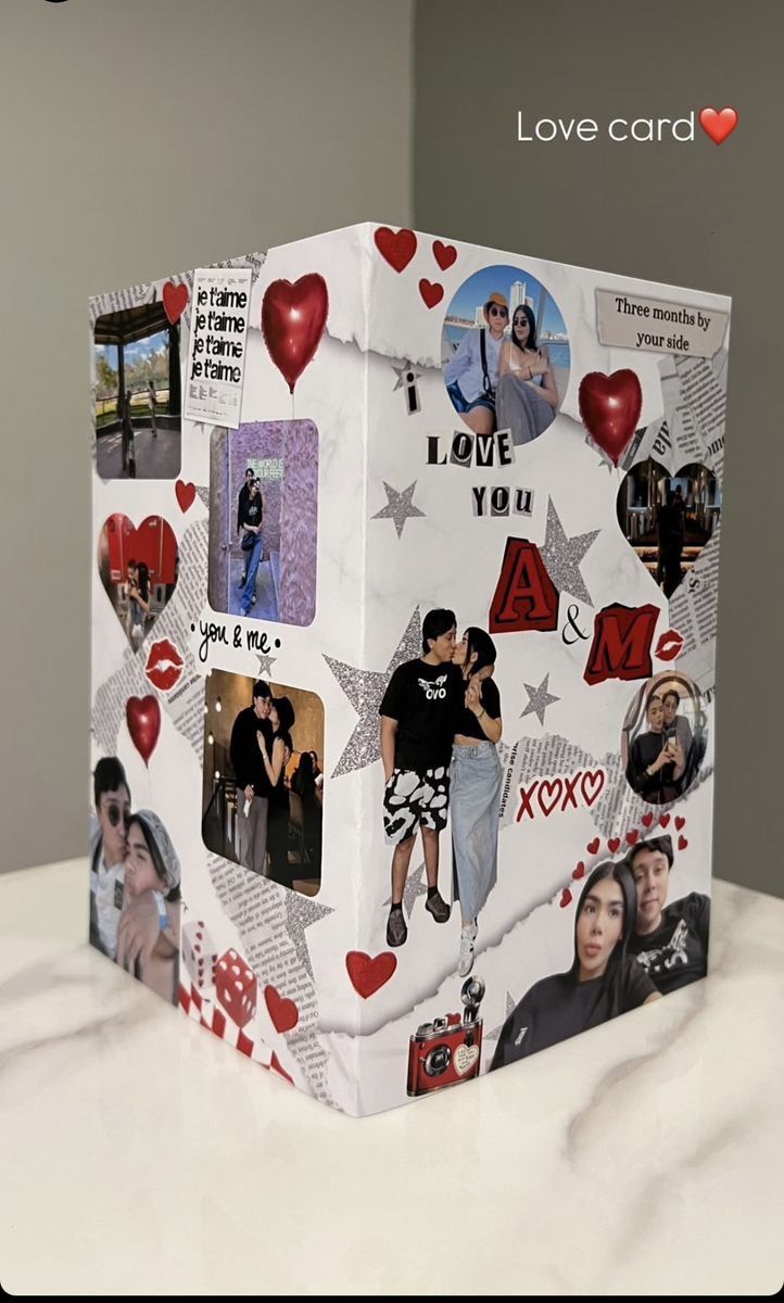 gift boxes and gifts cards