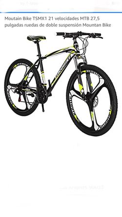 MOUNTAIN BIKE EUROBIKE